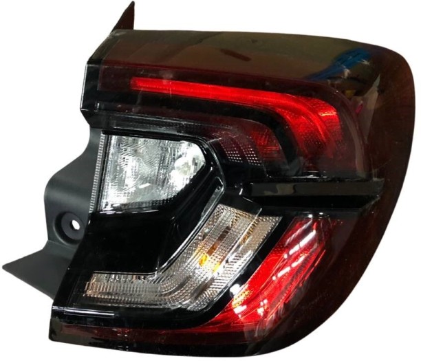 OE Right (265501616R) Tail Light CAR Halogen for Renault (12 V, 55 W)