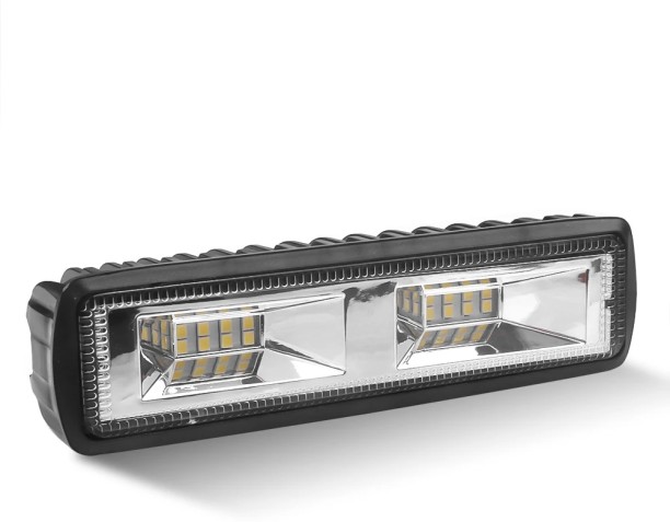 iStar 48W LED Irradiation Car Lamps Headlight Universal LED (60 V, 48 W)