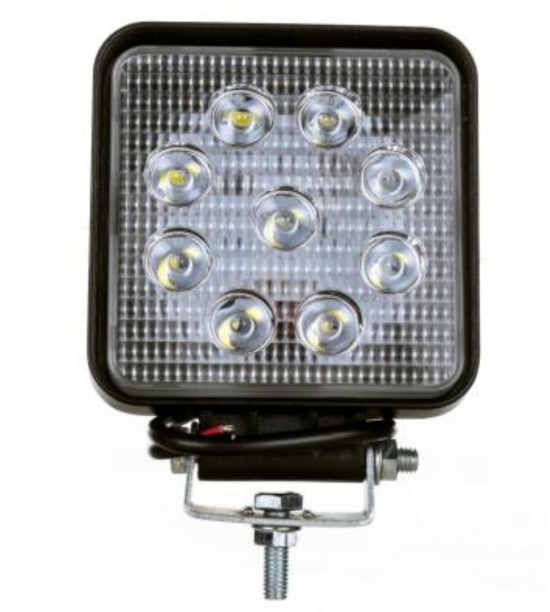 World V24-3-1 Interior Light Car LED for Audi, BMW (12 V, 27 W)