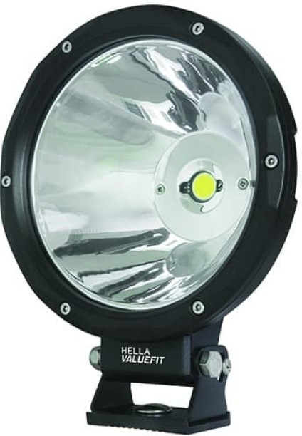 Hella VF2011 Headlight Car LED for Various (10 V, 30 W)