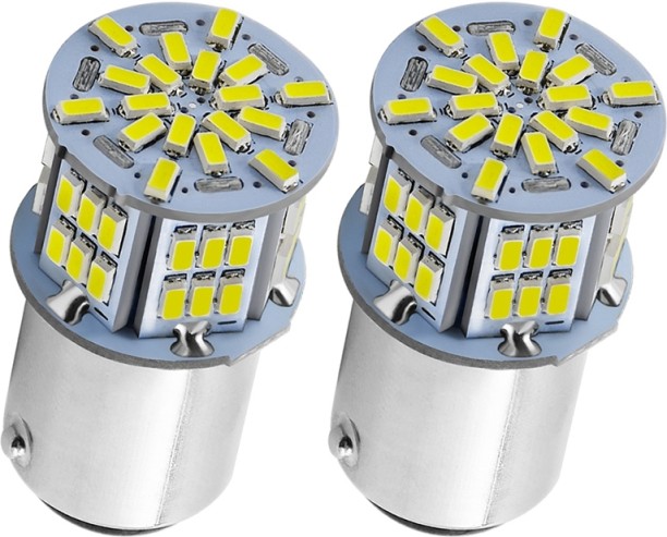 Gocutte Brake Tail Running Parking Backup Light Back Up Lamp Car LED for as shown (12 V, 3.5 W)