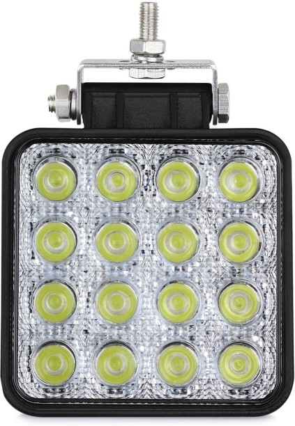 JUSTSIMPLIFIED 5200-9800 Interior Light UNIVERSAL LED for UNIVERSAL (12 V, 48 W)