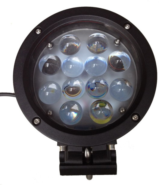 Simply More FRD772 Fog Lamp Universal LED (12 V, 601 W)