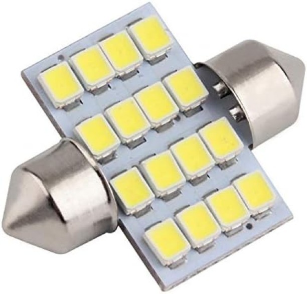 Glenferti FTUN098 Interior Light Car LED (12 V, 3 W)