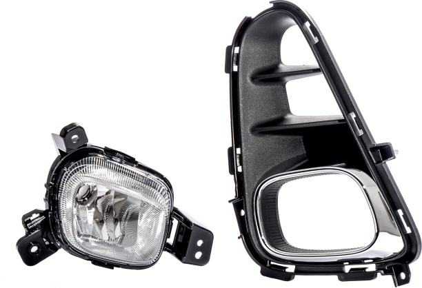 ENLINE Right (92202G6000) Fog Lamp Car Halogen for Kia (12 V, 55 W)
