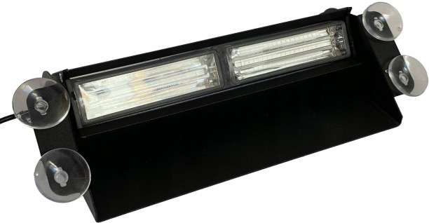 JUSTSIMPLIFIED 8002 Dash Light UNIVERSAL LED for UNIVERSAL (12 V, 12 W)