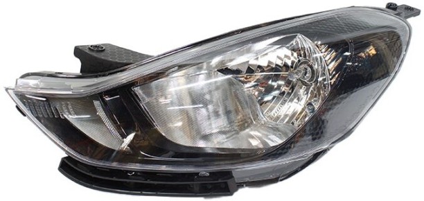 OE Left (92101K6000) Headlight CAR Halogen for Hyundai (12 V, 55 W)