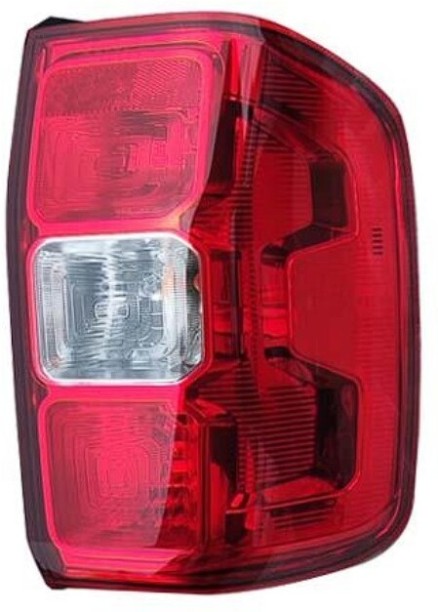 ENLINE Ford Ranger 23- Tail Lamp RH W/Socket Tail Light Bakkie Halogen for Ford (12 V, 55 W)