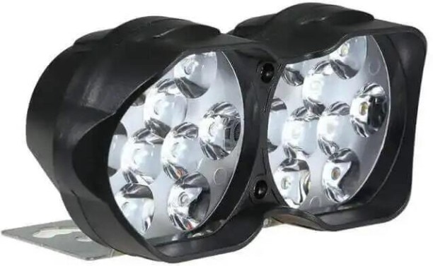Perfect Dealz HUN Headlight Motorcycle LED for Any (50 V, 500 W)