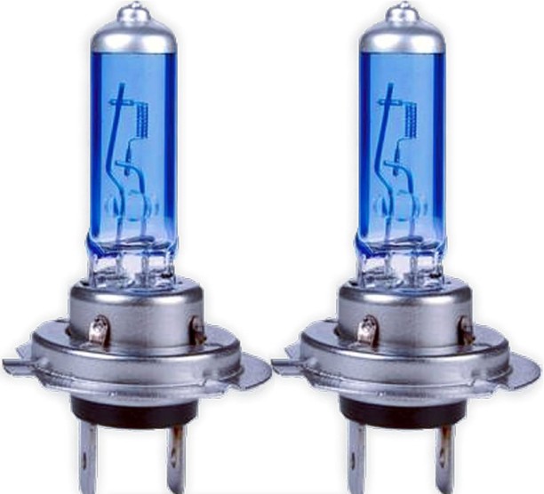 oem Skyline Xenon Halogen Bulbs 55w - H7 Headlight n/a Halogen for n/a (12 V, 55 W)