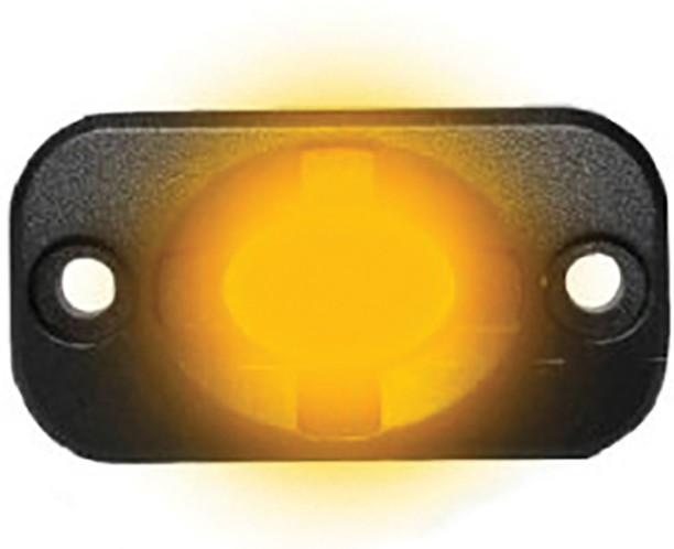 ICONIQ T4209A Side Marker Universal LED (3 V, 3 W)