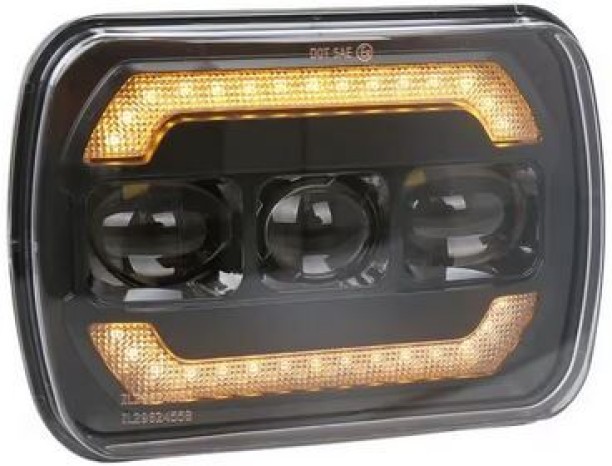 MEG2 HL213 Headlight TOYOTA/NISSAN/ FORD/ MAZDA/JEEP LED for TOYOTA/NISSAN/ FORD/ MAZDA/JEEP (12 V, 80 W)