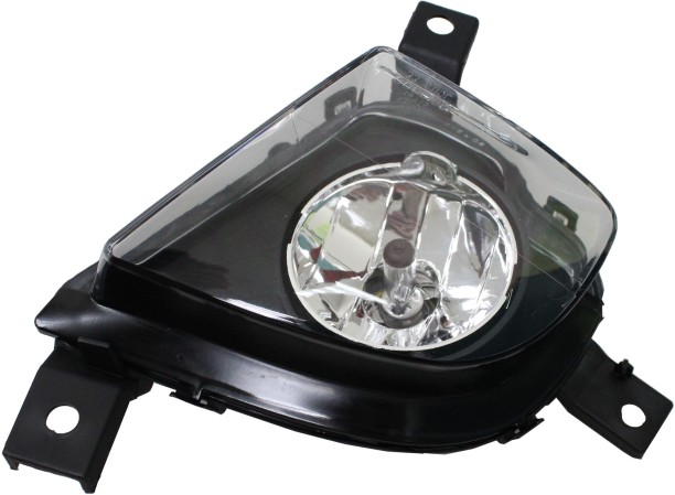 ENLINE Left (63177199893) Fog Lamp Car Halogen for BMW (12 V, 55 W)