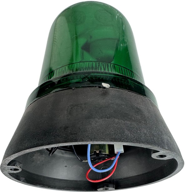 La Sonora 150/NG 12VDC Back Up Lamp Industrial Incandescent for 1 (12 V, 25 W)