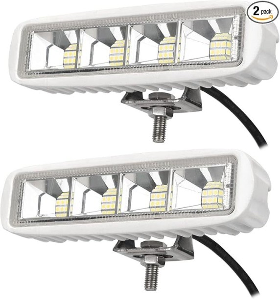 Kalahari Organics YMSP-1001W Fog Lamp N/a LED for N/a (24 V, 70 W)