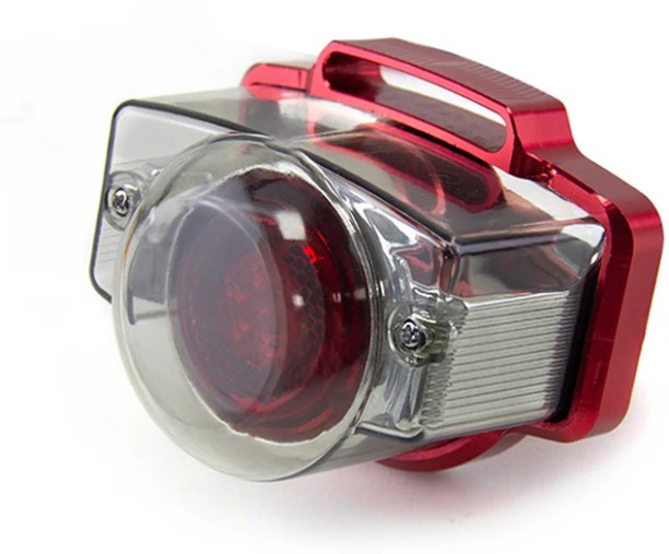 Maxpower Humo Red Back Up Lamp Car LED for HONDA (12 V, 1 W)