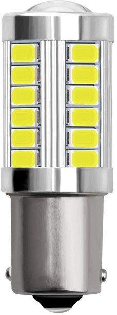 Glenferti THN812 Brake Light Car LED for All (12 V, 5 W)