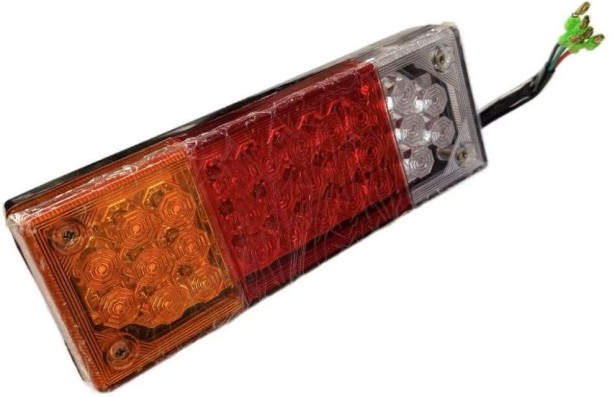 ZOOMLION STOP LIGHT TAIL INDICATOR LAMP Tail Light forklift LED for ZOOMLION (12 V, 20 W)