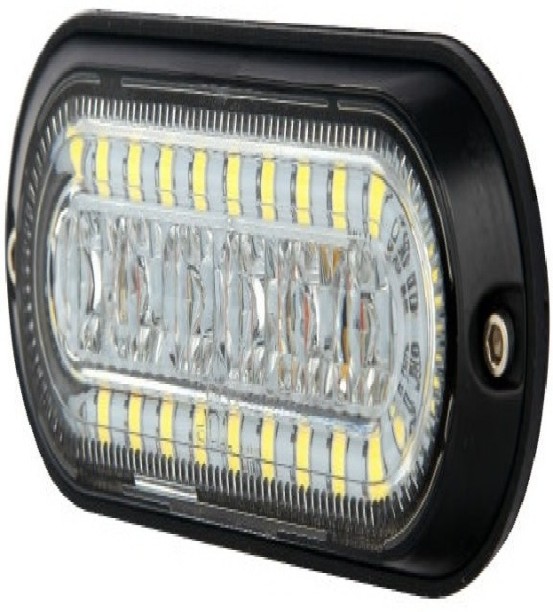 Simply More Light Bulbs Headlight Universal LED (12 V, 15 W)