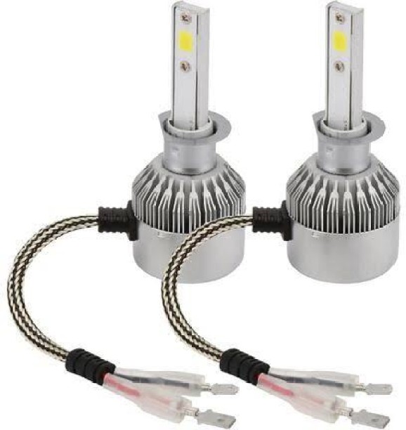 msc H1 8000K Headlight, Fog Lamp Car, Bakkie, Van LED for Various (12 V, 30 W)