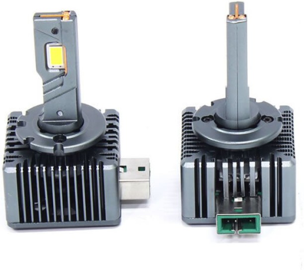 Generic D3S Headlight NA LED for N/A (0 V, 0 W)