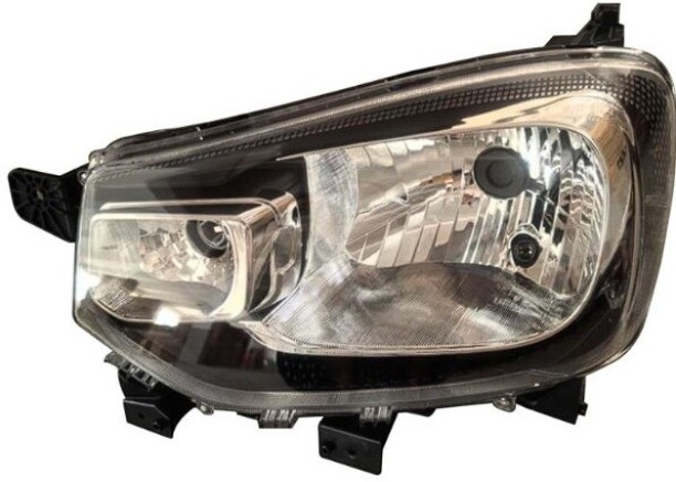 OE Lamp Left (35300M62S00) Headlight CAR Halogen for Suzuki (12 V, 55 W)
