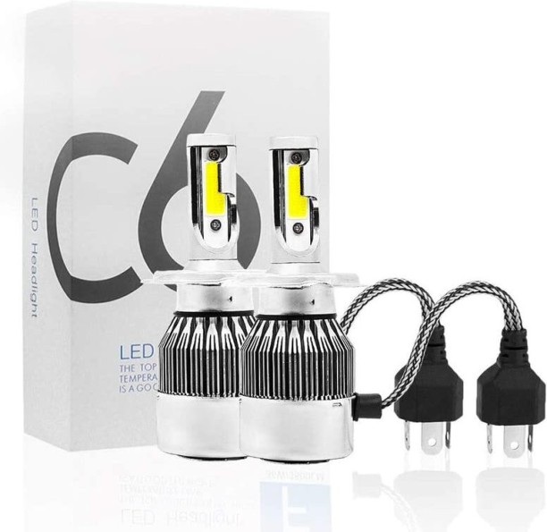 C6 H4 Automotive LED Headlight Universal LED (12 V, 36 W)