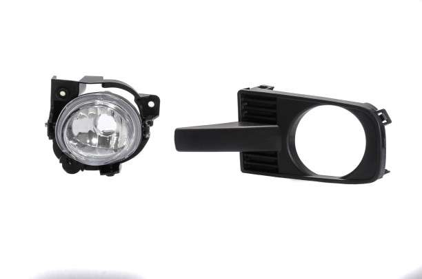 ENLINE Left (FD0363FL01ZZ) Fog Lamp Car Halogen for Ford (12 V, 55 W)