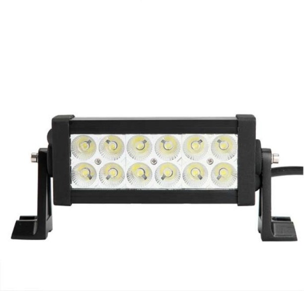 Glenferti UJN883 Fog Lamp Car LED (12 V, 36 W)