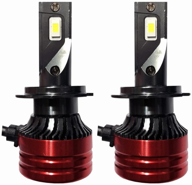 KING LED V20 H4 Headlight Automotive LED for Non Canbus Vehicles (12 V, 55 W)