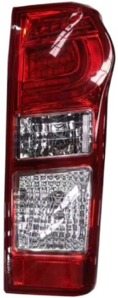TYC Isuzu KB6 13- Tail Lamp RH W/Socket Tail Light Bakkie LED for Isuzu (12 V, 55 W)