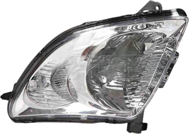 Suzuki 2018+ Left Headlight Passenger Xenon for Suzuki (12 V, 55 W)
