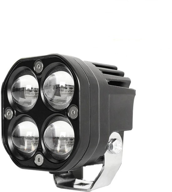 Glenferti OLP002 Fog Lamp Car LED (12 V, 40 W)