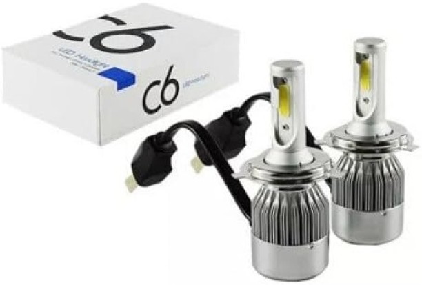 KINGLED KCH64 Headlight Universal LED (12 V, 36 W)