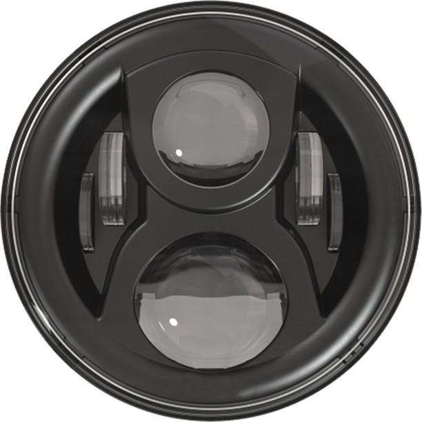 ICONIQ 5JG-SP7001 Headlight Universal LED (30 V, 10 W)