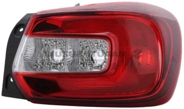 OE 35650M62S00 Tail Light CAR Halogen for Suzuki (12 V, 55 W)