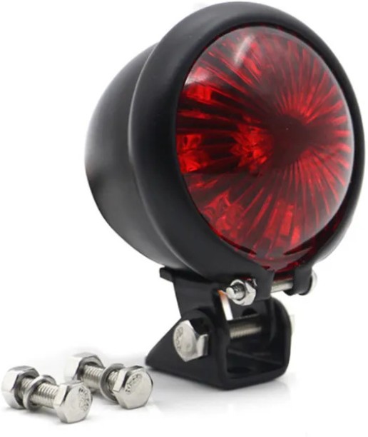 Maxpower black and red Back Up Lamp Car LED for Night (12 V, 1 W)