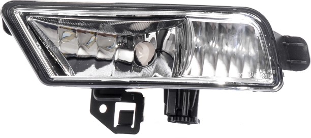 ENLINE Left (33951T1WA11) Fog Lamp Car Halogen for Honda (12 V, 55 W)