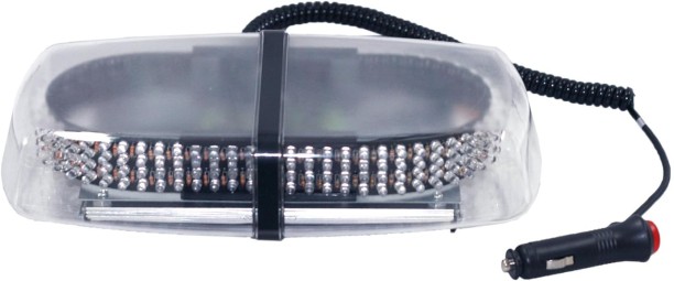 Glenferti IKL991 Side Marker Car LED for All (12 V, 60 W)