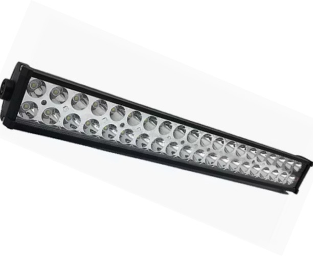 generic AD25-10-4 22-Inch LED Light Bar – 120W Dual-Row Aluminum Off-Road Driving Lamp Headlight, Fog Lamp Universal Compatibility LED (24 V, 120 W)