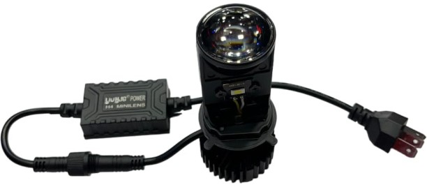 Glenferti TRL992 Headlight Motorcycle LED (12 V, 45 W)