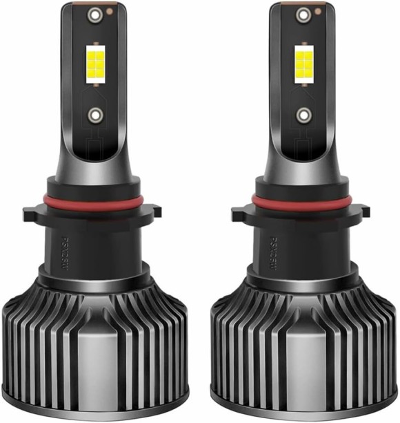 Flycross Eluseastar 12278 PSX26W LED Fog Light Bulbs 60W Canbus Headlight 5ND 941 431 B, Fits for Golf MK5 / Golf MK6 / Tiguan/Jetta MK5 LED for 5ND 941 431 B, Fits for Golf MK5 / Golf MK6 / Tiguan/Jetta MK5 (24 V, 140 W)