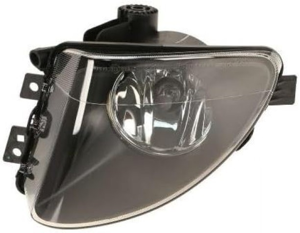 ENLINE 5-Series F10 10- Fog Lamp LH (Plastic Lens) Fog Lamp Car Halogen for BMW (12 V, 55 W)