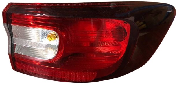 OE Right (265507916R) Tail Light CAR Halogen for Renault (12 V, 55 W)