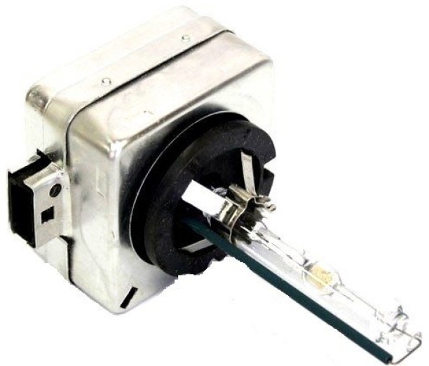 joburgdeals HID Xenon Replacement Bulbs (D3S) pair Headlight NA Xenon for NA (0 V, 0 W)