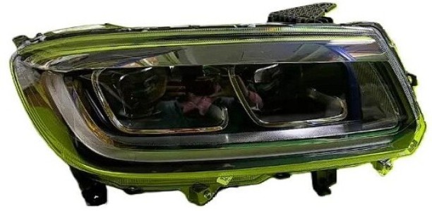 OE Right (35121M82P13) Headlight CAR Halogen for Suzuki (12 V, 55 W)