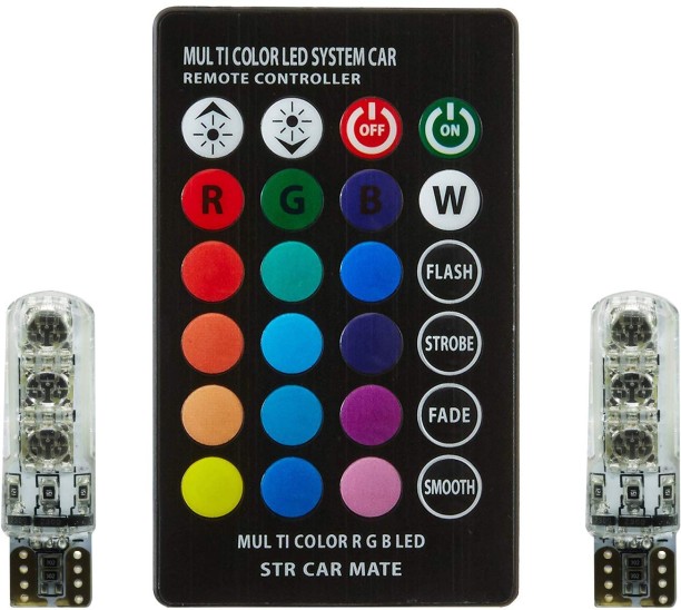 Glenferti YOK998 Interior Light Car LED (12 V, 3 W)