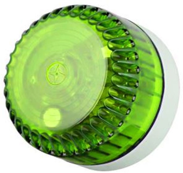 ACDC FA260G Dash Light Industrial machinery Xenon for Industrial vehicles (60 V, 2 W)