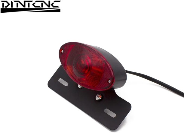 Maxpower black B Back Up Lamp Car LED for Harley (12 V, 1 W)