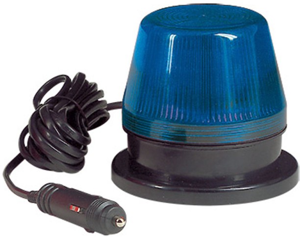 ACDC TK-88HP/B-24VDC Dash Light Industrial machinery LED for Industrial vehicles (10 V, 15 W)